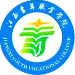 Jiangxi Youth Vocational College logo
