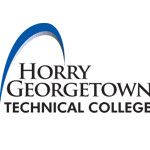 Логотип Horry Georgetown Technical College