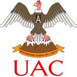 Логотип Andean University of Cusco