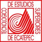 Логотип Technological University of Ecatepec