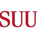 Логотип Southern Utah University