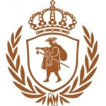 University College of Boras logo