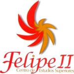 Логотип CES Felipe II University