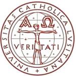 Логотип Universidade Católica Portuguesa