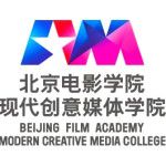 Beijing Film Academy Modern Creative Media College logo