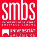 Логотип University of Salzburg Business School