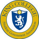 Logotipo de la King University