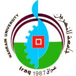 Logotipo de la Al-Nahrain University