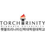 Logotipo de la Torch Trinity Graduate School of Theology