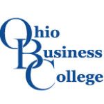 Логотип Ohio Business College