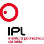 Логотип Polytechnic Institute of Leiria