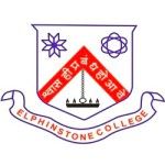 Логотип Elphinstone College