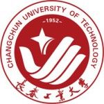 Logotipo de la Changchun University of Technology