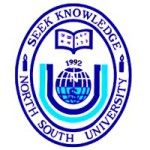 Logo de North South University