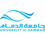 Logo de University of Dammam