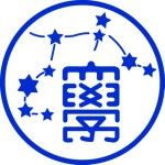 Logo de Kyoto Sangyo University