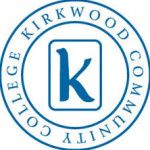 Logotipo de la Kirkwood Community College