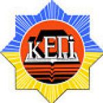 Logotipo de la Kramatorsk Institute of Economics and Humanities