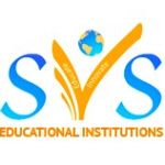 Logotipo de la SVS College of Engineering