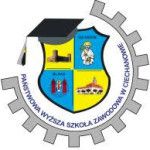 Логотип State Higher Vocational School in Ciechanów