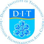 Логотип Dublin Institute of Technology