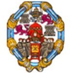 Логотип Salamanca Pontifical University of Madrid Campus