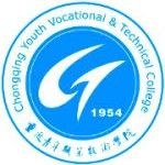 Logotipo de la Chongqing Youth Vocational & Technical College