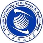 Logotipo de la Tianjin University of Science & Technology