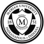Logo de Marian University Indianapolis