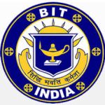 Логотип Bharat Institute of Technology Meerut
