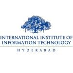 International Institute of Information Technology, Hyderabad logo