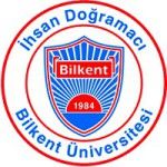 Logotipo de la İhsan Doğramacı Bilkent University