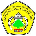 Логотип Universitas Sultan Ageng Tirtayasa