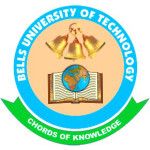 Logo de Bells University of Technology Otta
