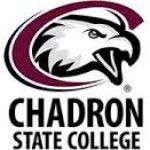 Логотип Chadron State College