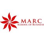 MARC School of Business logo