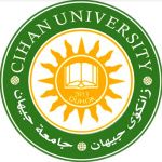 Логотип Cihan University of Duhok