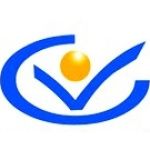 Logotipo de la Center of Values