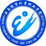 Logotipo de la Yunnan Economics Trade and Foreign Affairs College