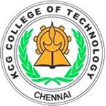 Logo de KCG College of Technology