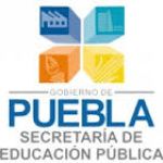 Логотип Polytechnical University de Puebla