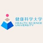 Logo de Health Science University
