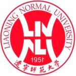 Logotipo de la Liaoning Normal University