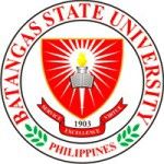 Логотип Batangas State University