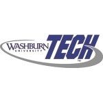 Logo de Washburn Institute of Technology