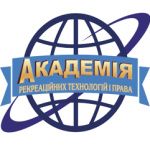 Logotipo de la Academy of recreational Technology and Law