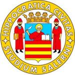 Logotipo de la University of Salerno