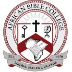 Logotipo de la African Bible University