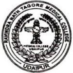 Logotipo de la Medical College Udaipur