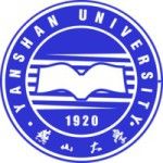 Логотип Yanshan University